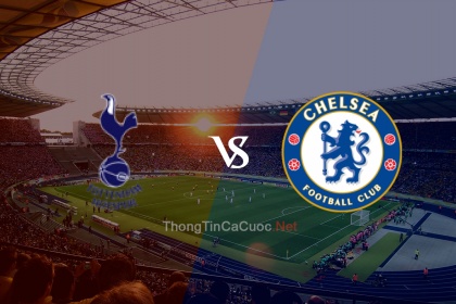 Xem Lại Trận Đấu Tottenham vs Chelsea - 2h00 ngày 13/9/21